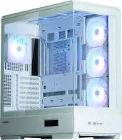 Photo de Zalman P50 DS Blanc