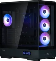 Photo de Zalman P50 DS Noir