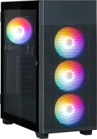 Photo de Zalman S5 Neo Noir