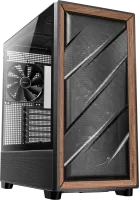 Photo de Antec Flux Noir