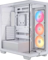 Photo de Corsair 3500X RS-R Blanc