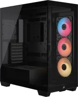 Photo de Corsair 3500X RS-R Noir