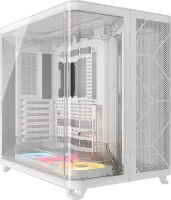 Photo de Corsair Air 5400 LX-R Blanc