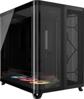 Photo de Corsair Air 5400 RS-R Noir