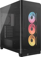 Photo de Corsair Frame 4500X LX-R Noir