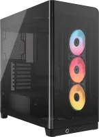 Photo de Corsair Frame 4500X RS-R Noir