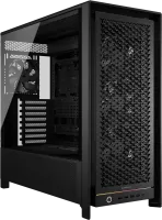 Photo de Corsair Frame 5000D RS Noir