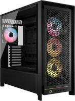 Photo de Corsair Frame 5000D RS RGB Noir