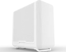 Photo de Hyte X50 Air Snow White