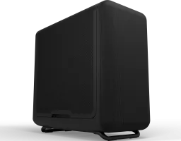 Photo de Hyte X50 Air PITCH BLACK