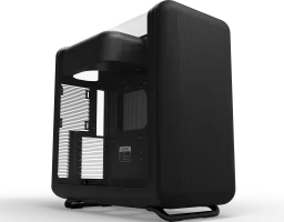 Photo de Hyte X50 PITCH BLACK