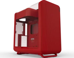 Photo de Hyte X50 WILD CHERRY