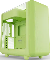 Photo de Hyte X50 Matche Milk