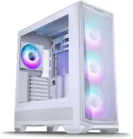 Photo de Phanteks Eclipse G400A Blanc