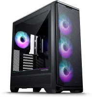 Photo de Phanteks Eclipse G400A Noir