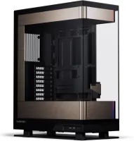 Photo de Phanteks Evolv X2 Noir/Or