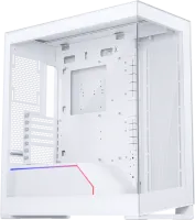 Photo de Phanteks NV5 Matte White