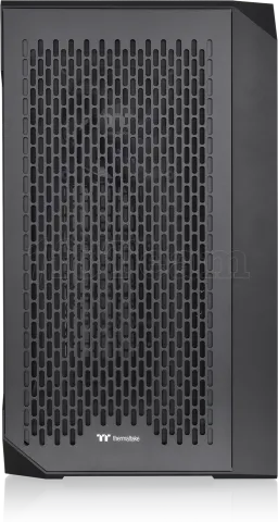 Photo de Boitier Moyen Tour E-ATX Thermaltake Centralized Thermal Efficiency C700 Air RGB avec panneaux vitrés (Noir)
