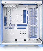 Photo de TT CTE E660 MX Hydrangea Blue