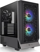 Photo de Thermaltake Ceres 300 TG Noir