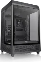 Photo de Thermaltake The Tower 500 Noir