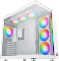 Photo de Xigmatek Aqua Ultra Air-C Arctic