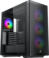 Photo de Xigmatek Osiris Noir