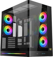 Photo de Xigmatek Pano II Air Noir