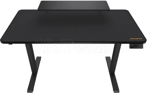 Photo de Bureau Gamer ergonomique motorisé Cougar E-Star 120 (Noir)