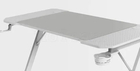 Photo de Bureau Gamer Mars Gaming MGD-X120 (Blanc)