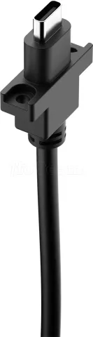 Photo de Cable adaptateur Fractal design USB-C vers port interne USB 3.2