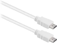 Photo de Câble HDMI 1.4 T'nB 2m M/M (Blanc)