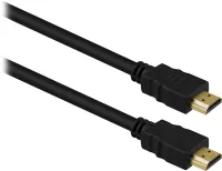 Photo de Câble HDMI 1.4 T'nB 3m M/M (Noir)