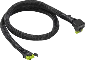 Photo de ASRock CB-12V2X6L600W