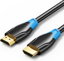 Photo de Câble Vention HDMI M/M 1m (Noir)