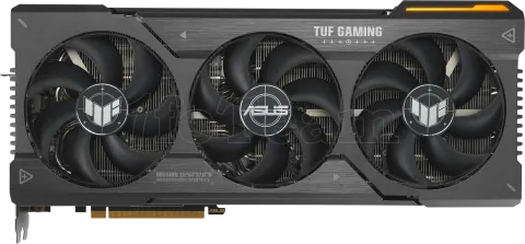 Photo de Carte Graphique AMD Asus Radeon RX 7900 XTX Tuf Gaming OC 24Go