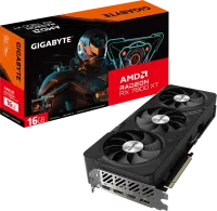 Photo de Carte Graphique AMD Gigabyte Radeon RX 7800 XT Gaming OC 16Go