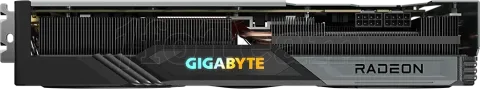 Photo de Carte Graphique AMD Gigabyte Radeon RX 7800 XT Gaming OC 16Go