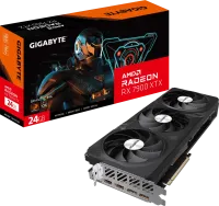 Photo de Carte Graphique AMD Gigabyte Radeon RX 7900 XTX Gaming OC 24Go