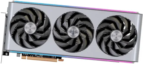 Photo de Carte Graphique AMD Sapphire Radeon RX 7900 XTX Nitro+ Vapor-X 24Go