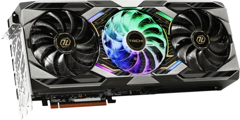 Photo de Carte Graphique ASRock Radeon RX 9070 XT Taichi OC