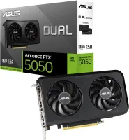 Photo de Asus RTX 5050 Dual