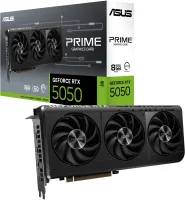 Photo de Asus RTX 5050 Prime