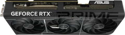 Photo de Carte Graphique Asus GeForce RTX 5070 Ti Prime OC