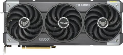 Photo de Carte Graphique Asus GeForce RTX 5070 Ti Tuf Gaming OC