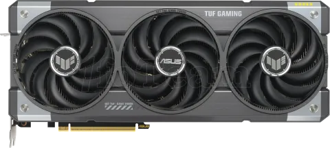 Photo de Carte Graphique Asus GeForce RTX 5070 Ti Tuf Gaming