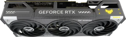 Photo de Carte Graphique Asus GeForce RTX 5070 Ti Tuf Gaming