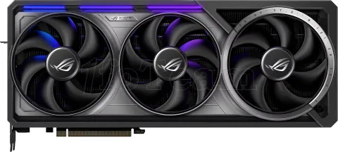 Photo de Carte Graphique Asus GeForce RTX 5080 Rog Astral OC