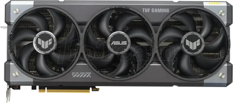 Photo de Carte Graphique Asus GeForce RTX 5080 Tuf Gaming OC