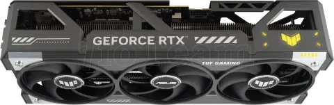 Photo de Carte Graphique Asus GeForce RTX 5080 Tuf Gaming OC